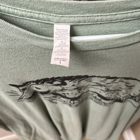 Kinship goods shirt - Picture 2 of 2